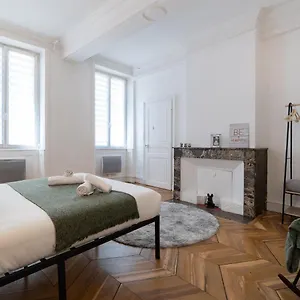 Appartement La Petite Escapade - Vienna Authentica, Vienne (Isere)
